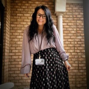 Meet your Posher, Destiny